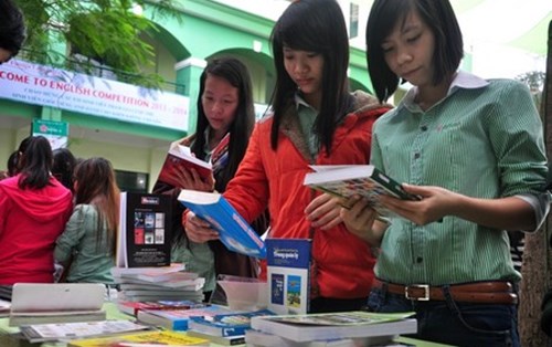 Chàng trai “Chạy xuyên Việt” đến Đà Nẵng cổ vũ đọc sách